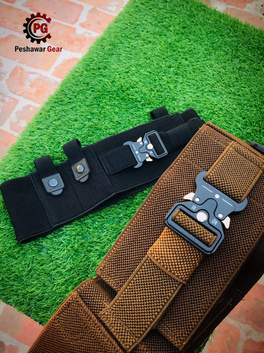 Premium Universal  Belly Band Holster- CHECK & PAY✔