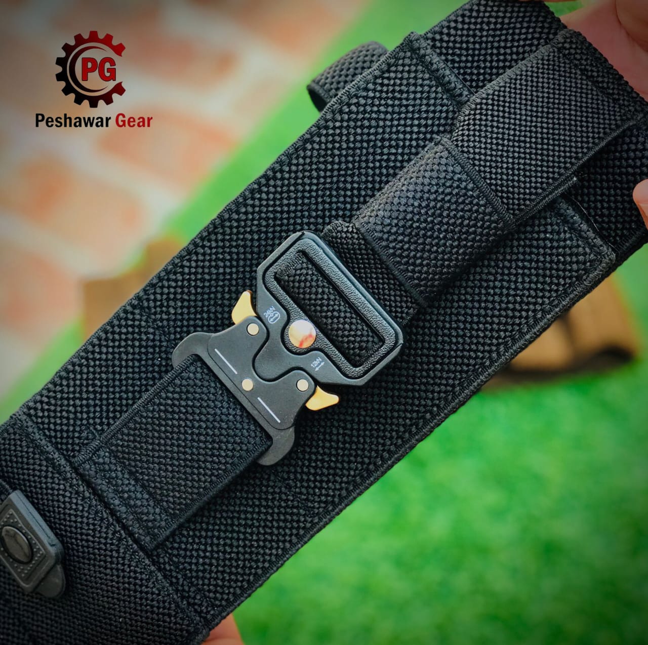 Premium Universal Belly Band Holster- CHECK & PAY✔