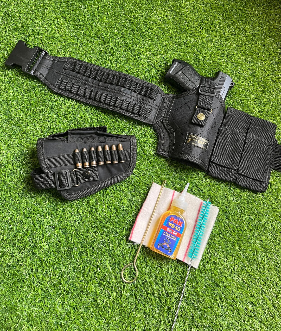 3 in 1 Parachute Deal🔥 Buy 1, Get 2 FREE!🔥 + Free Shipping.