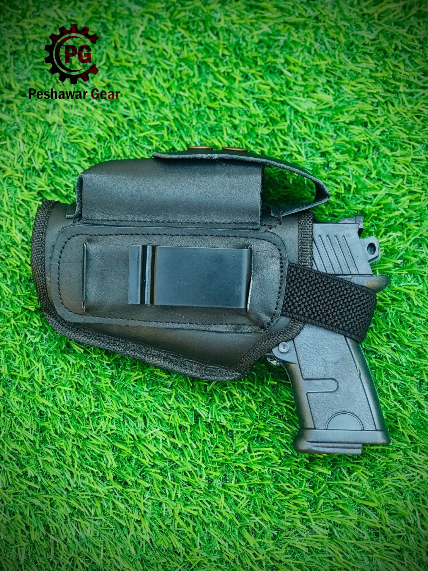 💥 3-in-1 Offer – Pay for Holster, 🎁 Get 2 Items Free!