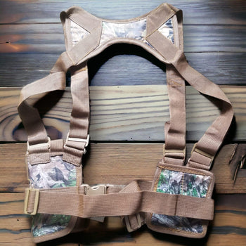 Parachute Made Universal Pistl Jacket