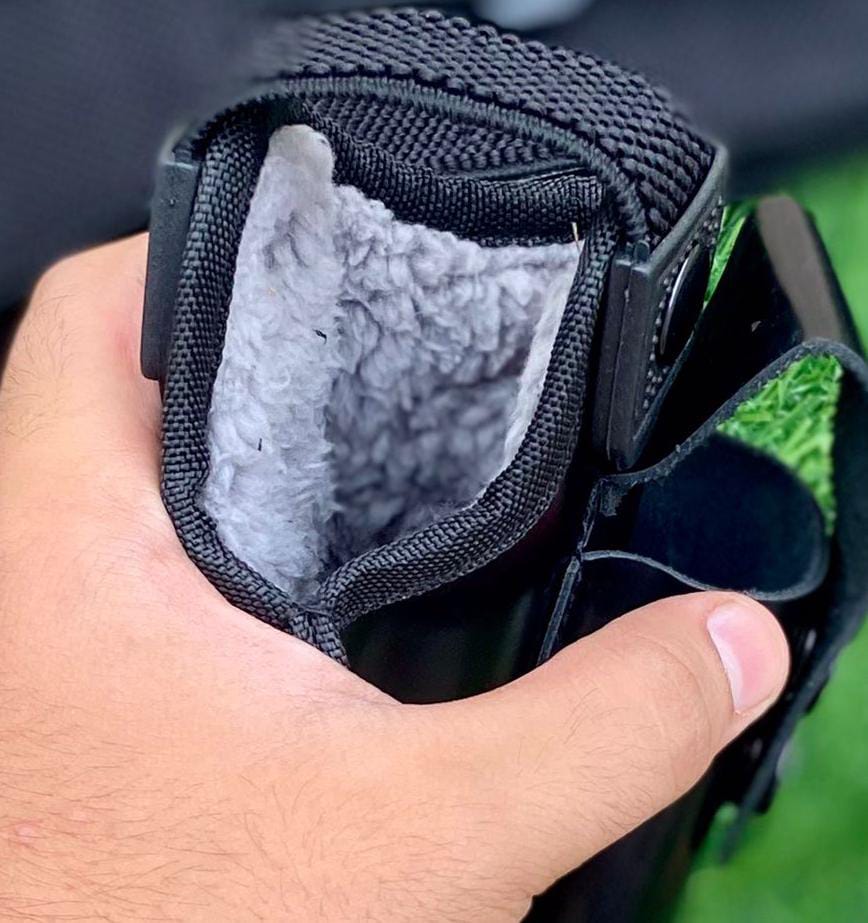 🔥 Ultimate Shooter’s Bundle – Tactical Bag + Pouch + FREE Cleaning Kit!
