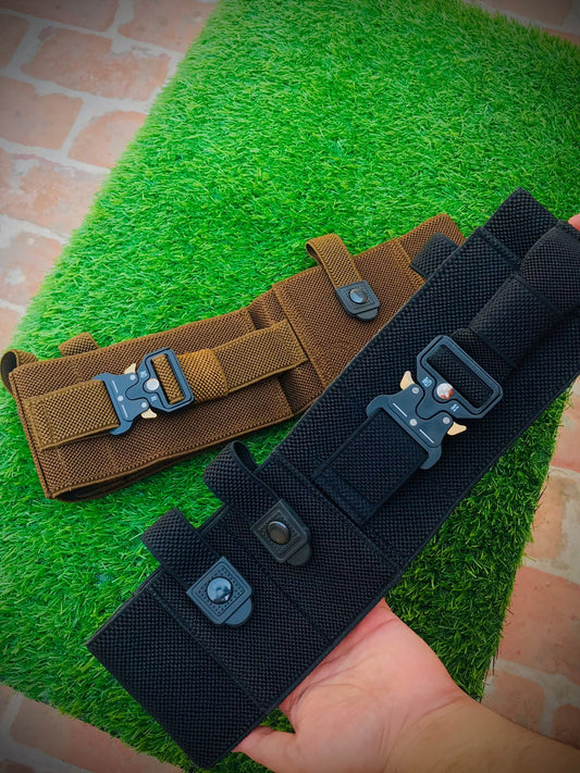 Premium Universal  Belly Band Holster- CHECK & PAY✔